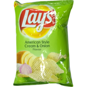 lays